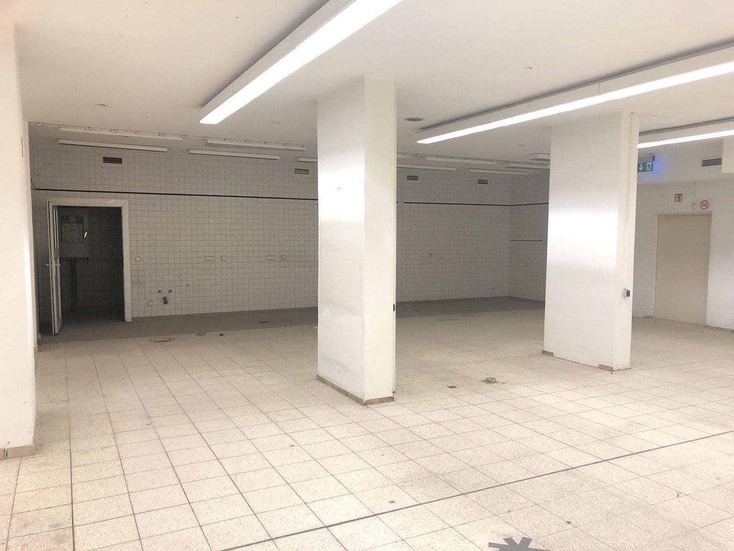non-residential property to rent, 1,050 m², Ostlandstraße 2-10, Rendsburg, Schleswig-Holstein non-residential property to rent, 1,050 m², Ostlandstraße 2-10, Rendsburg, Schleswig-Holstein