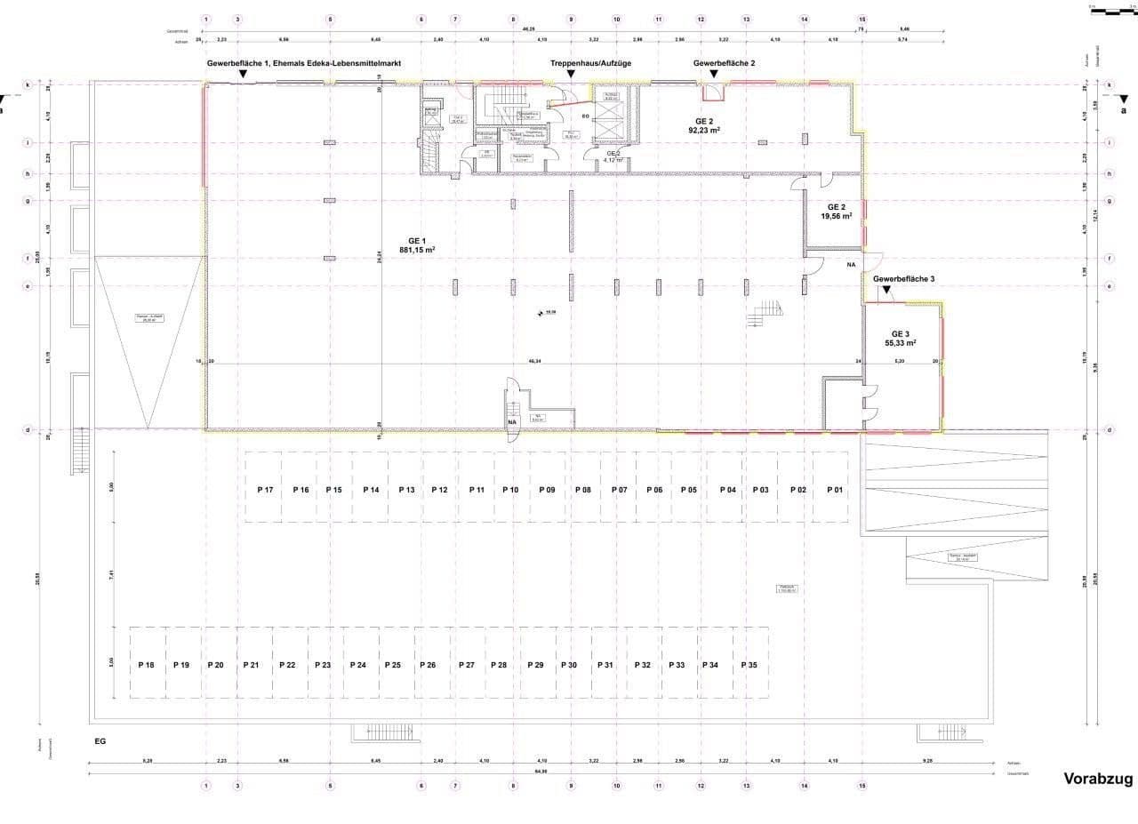 non-residential property to rent, 1,050 m², Ostlandstraße 2-10, Rendsburg, Schleswig-Holstein non-residential property to rent, 1,050 m², Ostlandstraße 2-10, Rendsburg, Schleswig-Holstein