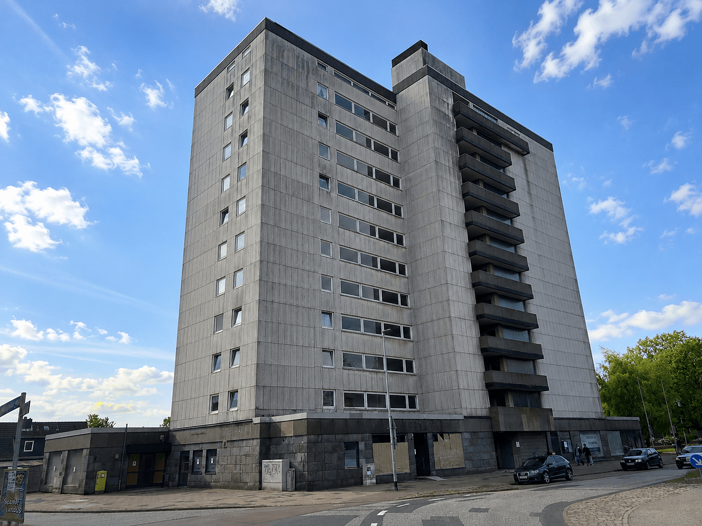 non-residential property to rent, 1,050 m², Ostlandstraße 2-10, Rendsburg, Schleswig-Holstein non-residential property to rent, 1,050 m², Ostlandstraße 2-10, Rendsburg, Schleswig-Holstein
