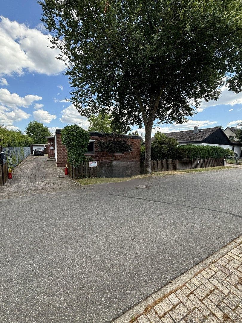 house for sale, 95 m², Winsen (Aller), Lower Saxony house for sale, 95 m², Winsen (Aller), Lower Saxony