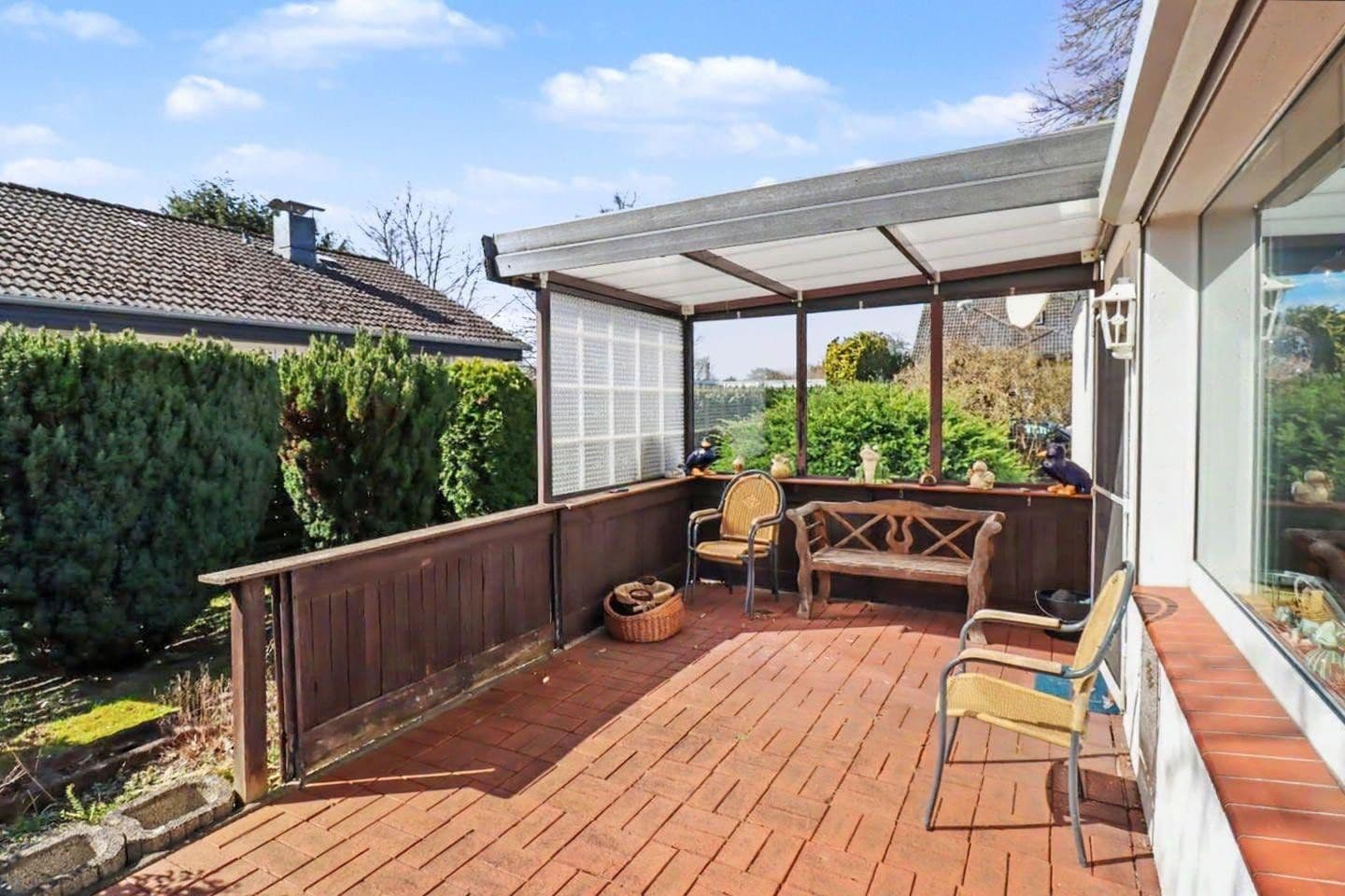 house for sale, 95 m², Winsen (Aller), Lower Saxony house for sale, 95 m², Winsen (Aller), Lower Saxony