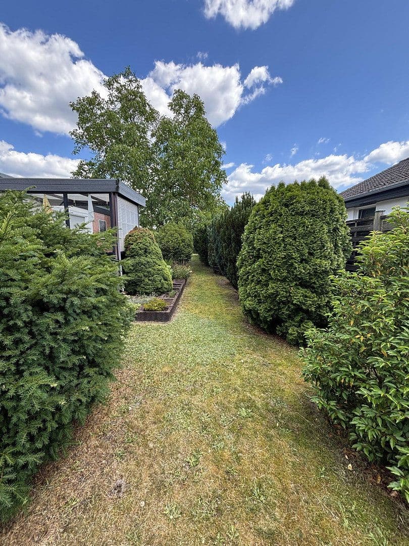 house for sale, 95 m², Winsen (Aller), Lower Saxony house for sale, 95 m², Winsen (Aller), Lower Saxony