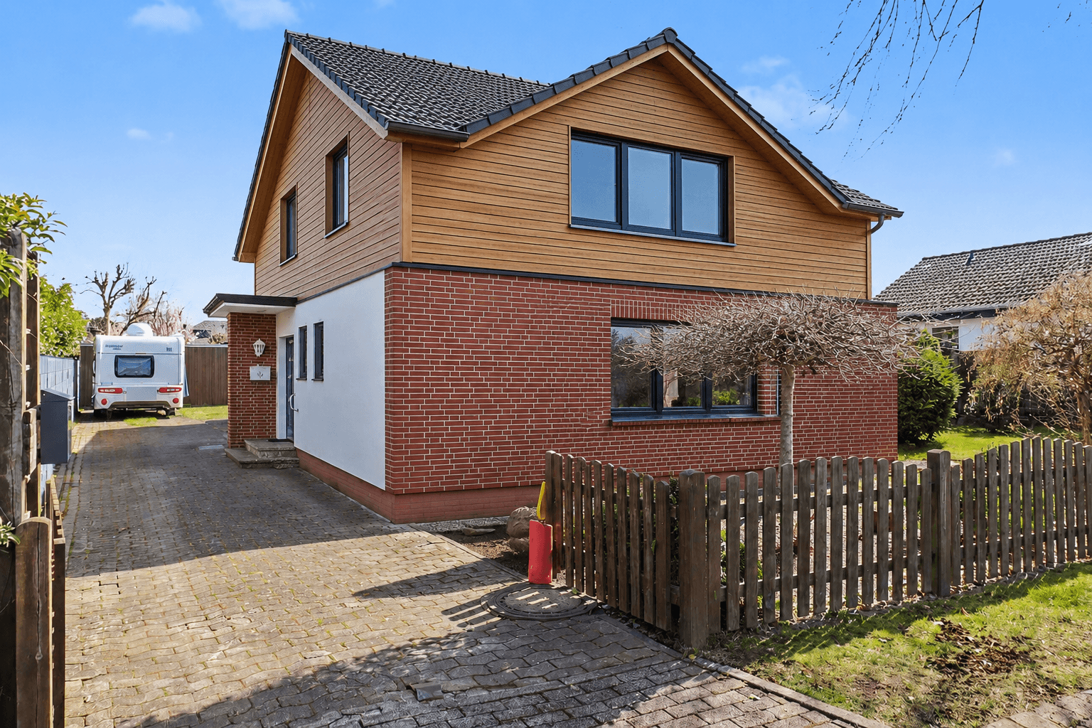 house for sale, 95 m², Winsen (Aller), Lower Saxony house for sale, 95 m², Winsen (Aller), Lower Saxony