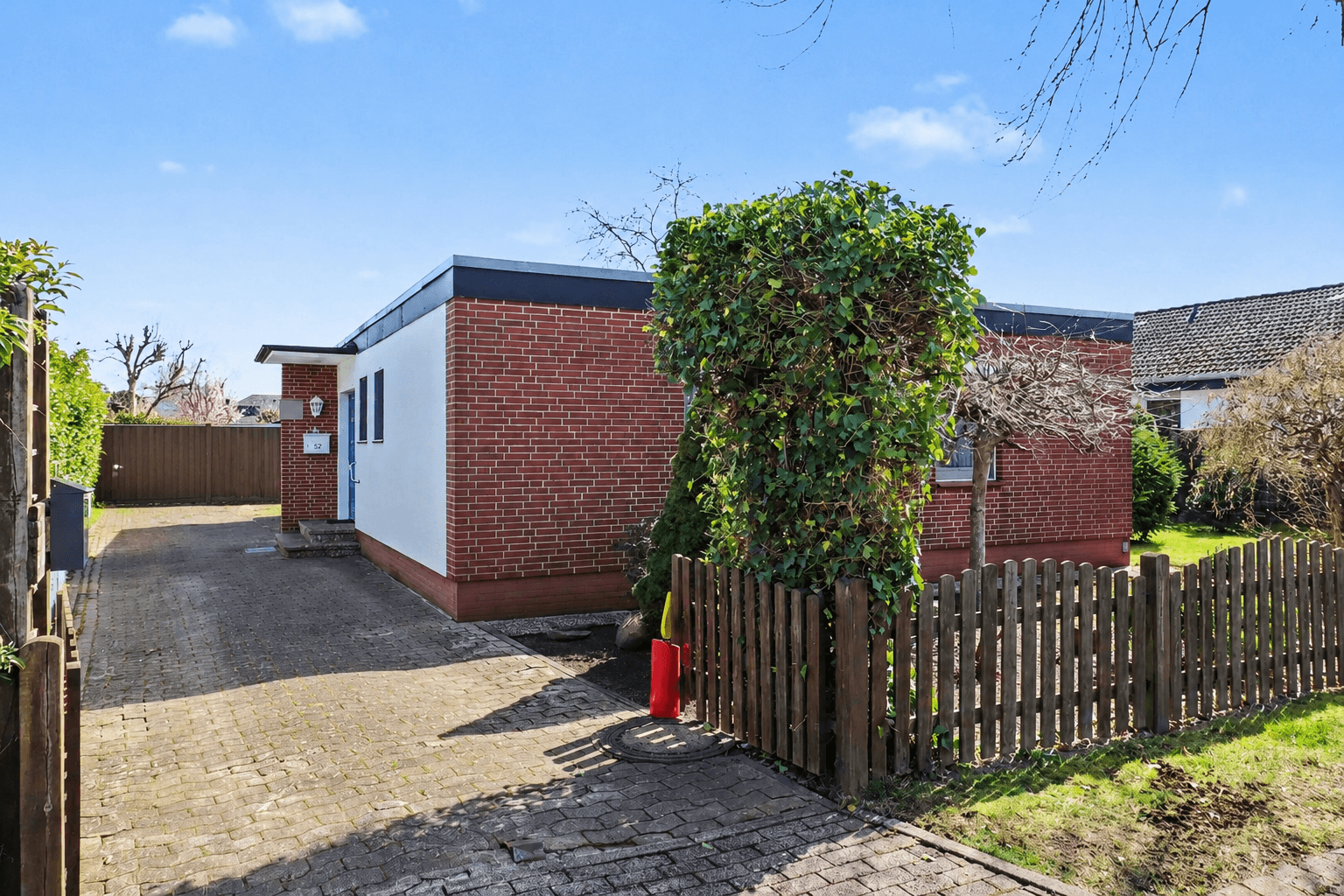 house for sale, 95 m², Winsen (Aller), Lower Saxony house for sale, 95 m², Winsen (Aller), Lower Saxony