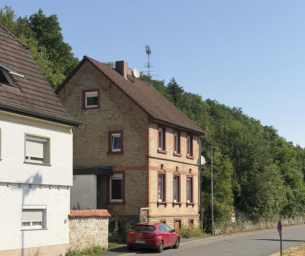 house for sale, 185 m², Adelsheim, Baden-Württemberg house for sale, 185 m², Adelsheim, Baden-Württemberg