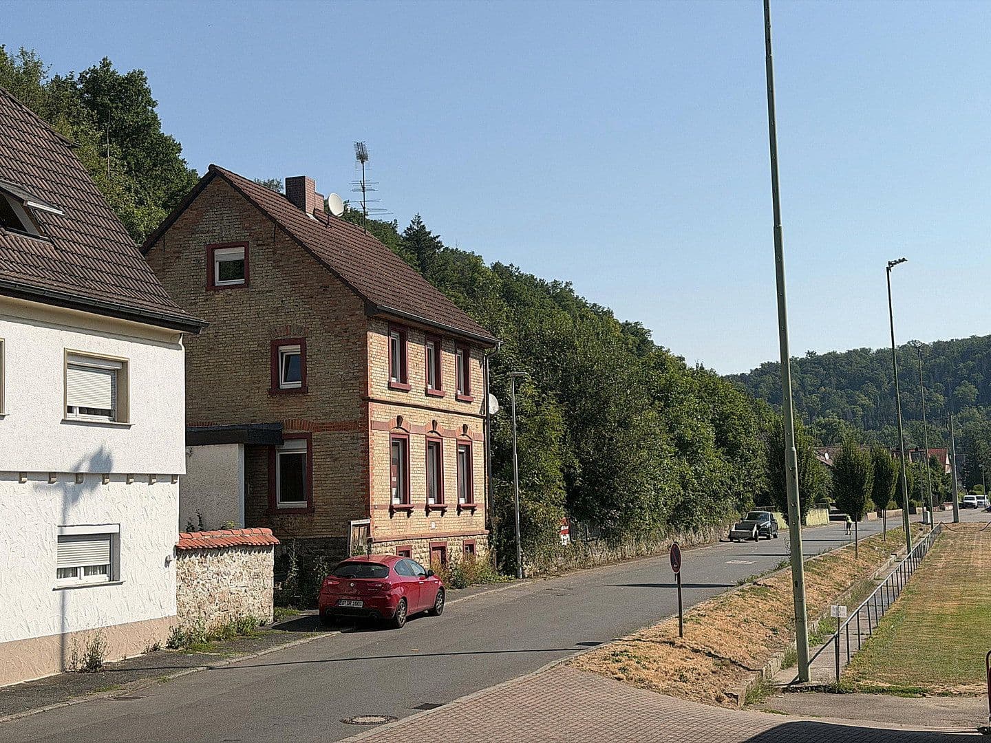 house for sale, 185 m², Adelsheim, Baden-Württemberg house for sale, 185 m², Adelsheim, Baden-Württemberg