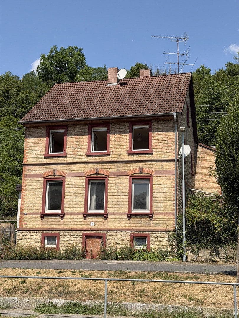 house for sale, 185 m², Adelsheim, Baden-Württemberg house for sale, 185 m², Adelsheim, Baden-Württemberg