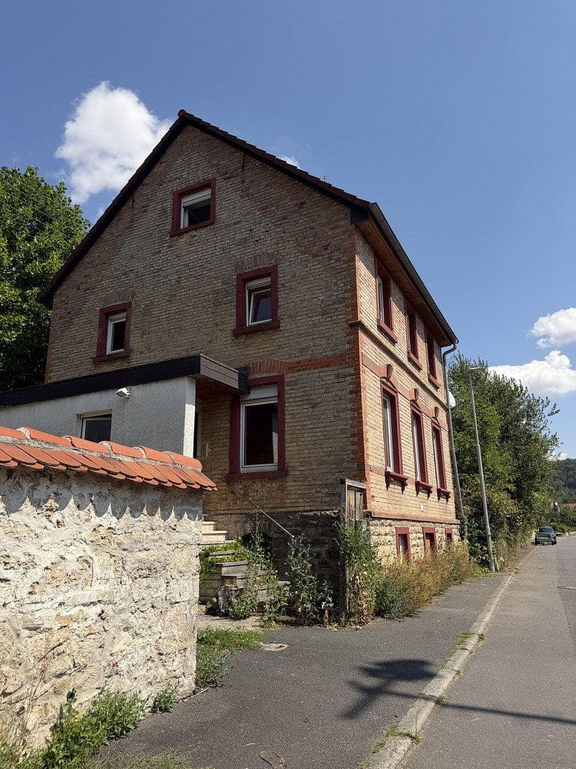 house for sale, 185 m², Adelsheim, Baden-Württemberg house for sale, 185 m², Adelsheim, Baden-Württemberg