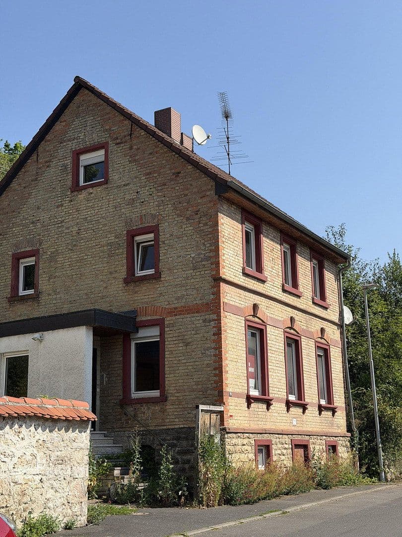 house for sale, 185 m², Adelsheim, Baden-Württemberg house for sale, 185 m², Adelsheim, Baden-Württemberg