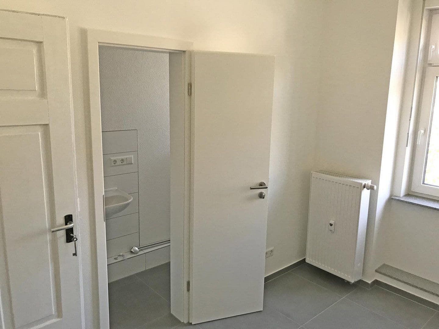 1 bedroom flat to rent, 49 m², Rüppurrer Str. 20b, Karlsruhe, Baden-Württemberg 1 bedroom flat to rent, 49 m², Rüppurrer Str. 20b, Karlsruhe, Baden-Württemberg