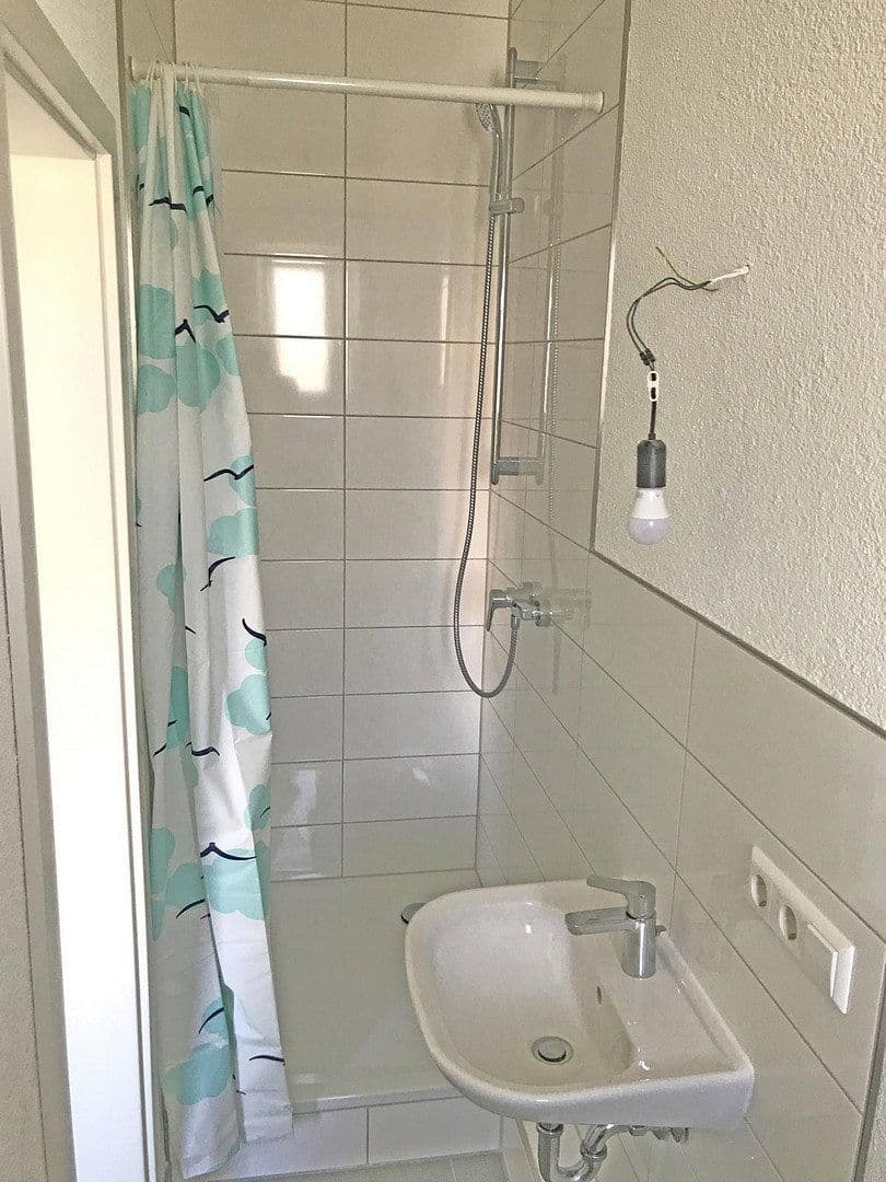1 bedroom flat to rent, 49 m², Rüppurrer Str. 20b, Karlsruhe, Baden-Württemberg 1 bedroom flat to rent, 49 m², Rüppurrer Str. 20b, Karlsruhe, Baden-Württemberg