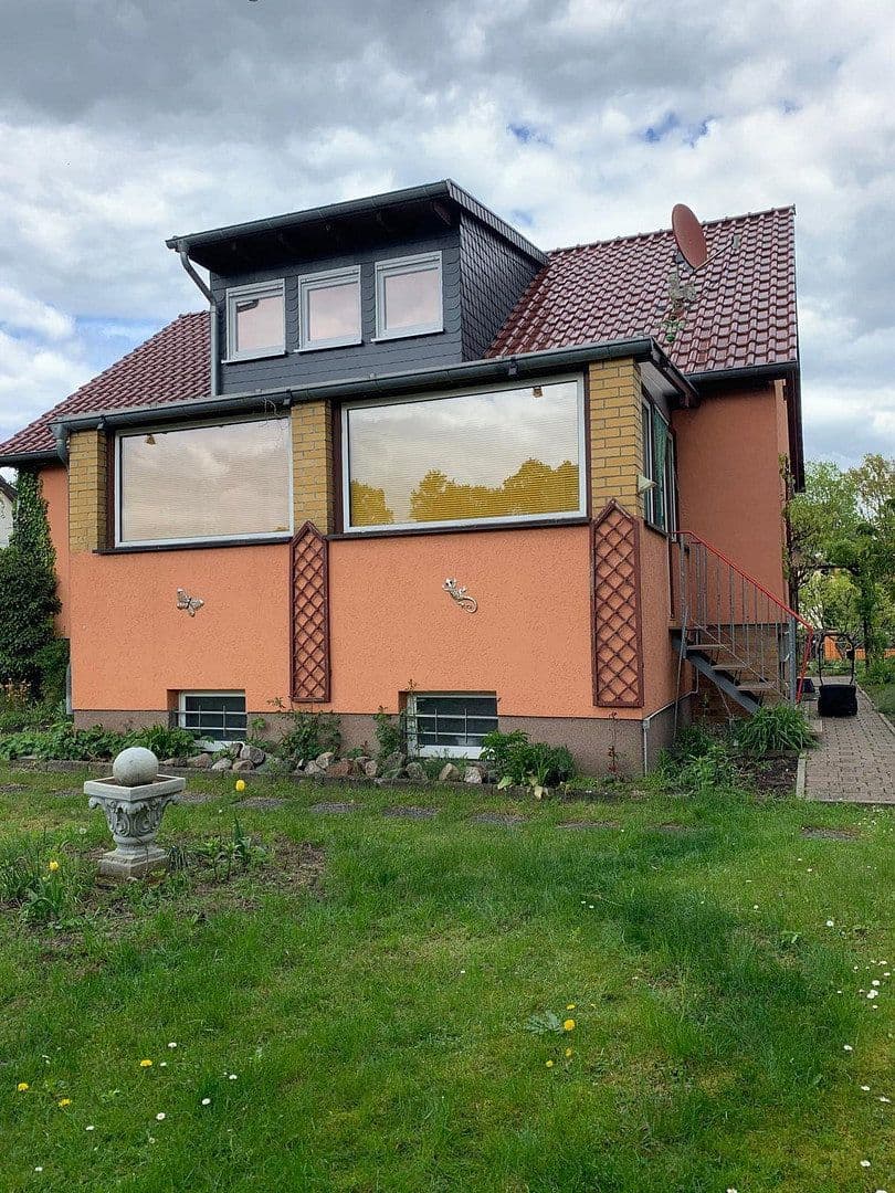 house for sale, 120 m², Rheinsberg, Brandenburg house for sale, 120 m², Rheinsberg, Brandenburg