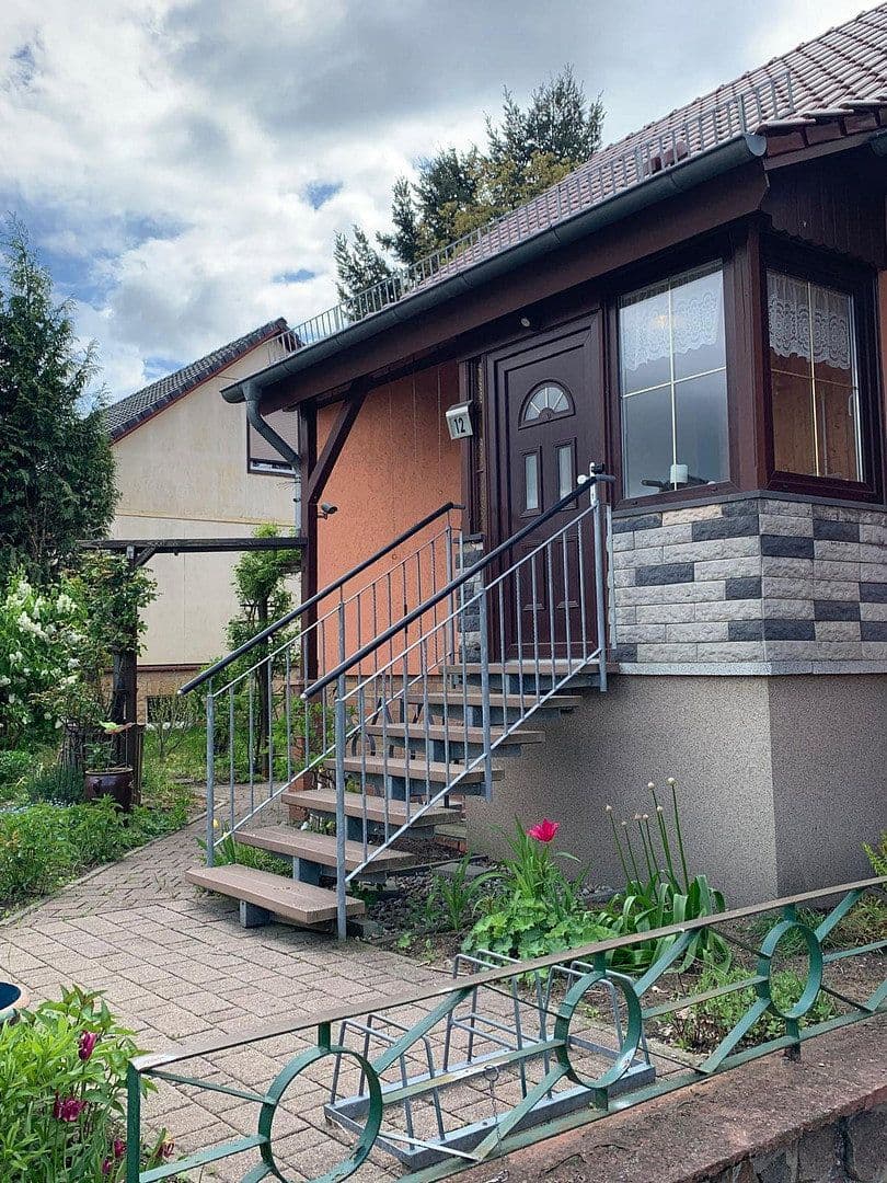 house for sale, 120 m², Rheinsberg, Brandenburg house for sale, 120 m², Rheinsberg, Brandenburg