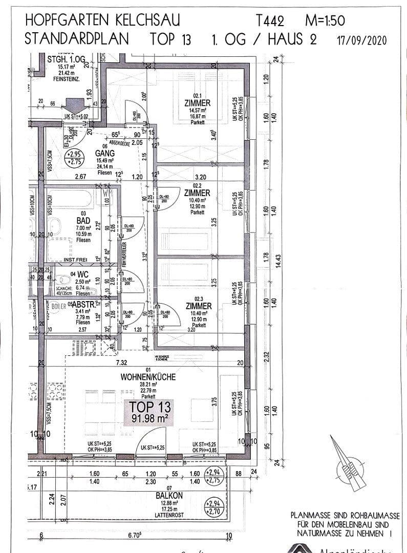 4 bedroom flat for sale, 92 m², Kelchsau-Unterdorf 55a, Hopfgarten im Brixental, Tyrol 4 bedroom flat for sale, 92 m², Kelchsau-Unterdorf 55a, Hopfgarten im Brixental, Tyrol