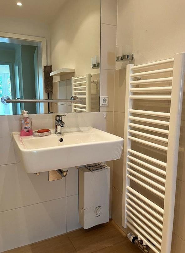 2 bedroom flat to rent, 80 m², Remscheid, North Rhine-Westphalia 2 bedroom flat to rent, 80 m², Remscheid, North Rhine-Westphalia