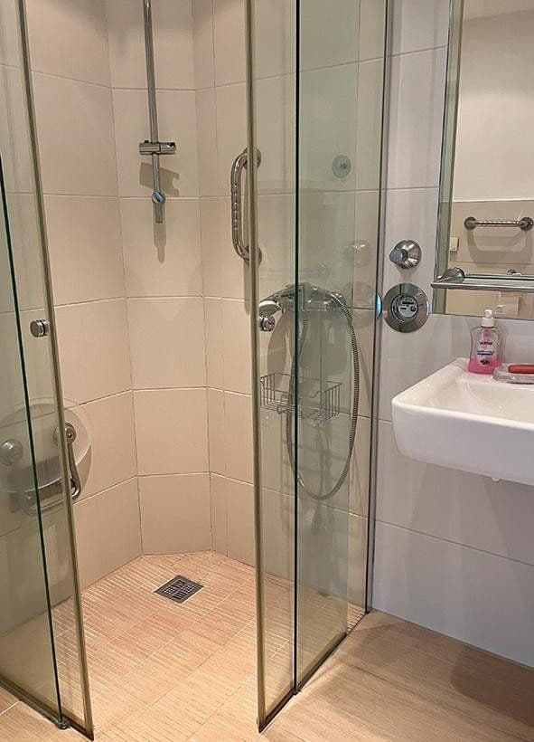 2 bedroom flat to rent, 80 m², Remscheid, North Rhine-Westphalia 2 bedroom flat to rent, 80 m², Remscheid, North Rhine-Westphalia