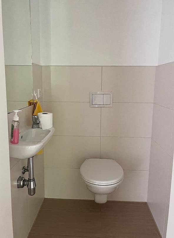 2 bedroom flat to rent, 80 m², Remscheid, North Rhine-Westphalia 2 bedroom flat to rent, 80 m², Remscheid, North Rhine-Westphalia