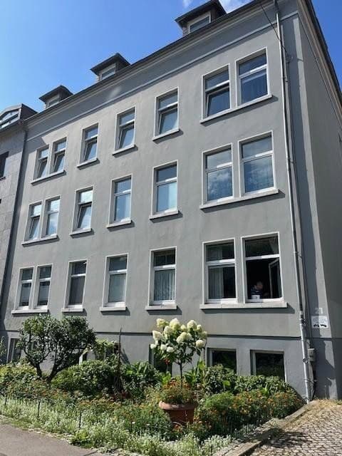 2 bedroom flat to rent, 52 m², Eichstraße 21, Hanover, Lower Saxony 2 bedroom flat to rent, 52 m², Eichstraße 21, Hanover, Lower Saxony