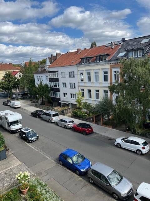 2 bedroom flat to rent, 52 m², Eichstraße 21, Hanover, Lower Saxony 2 bedroom flat to rent, 52 m², Eichstraße 21, Hanover, Lower Saxony