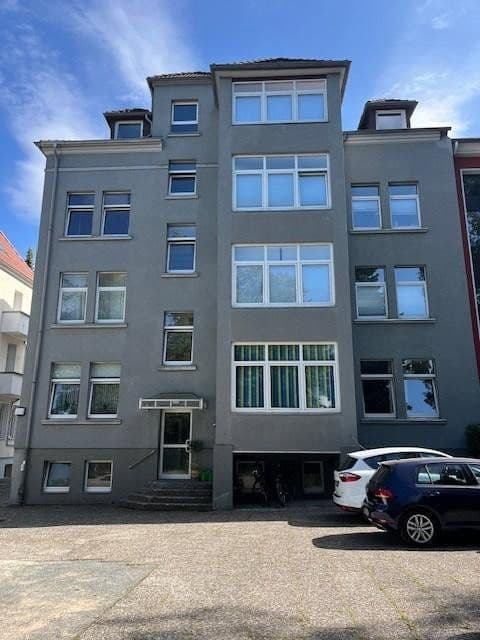 2 bedroom flat to rent, 52 m², Eichstraße 21, Hanover, Lower Saxony 2 bedroom flat to rent, 52 m², Eichstraße 21, Hanover, Lower Saxony