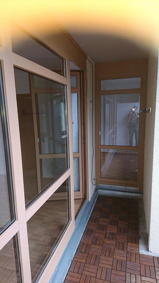 2 bedroom flat for sale, 51 m², Großweidenmühlstraße 30, Nürnberg, Bavaria 2 bedroom flat for sale, 51 m², Großweidenmühlstraße 30, Nürnberg, Bavaria