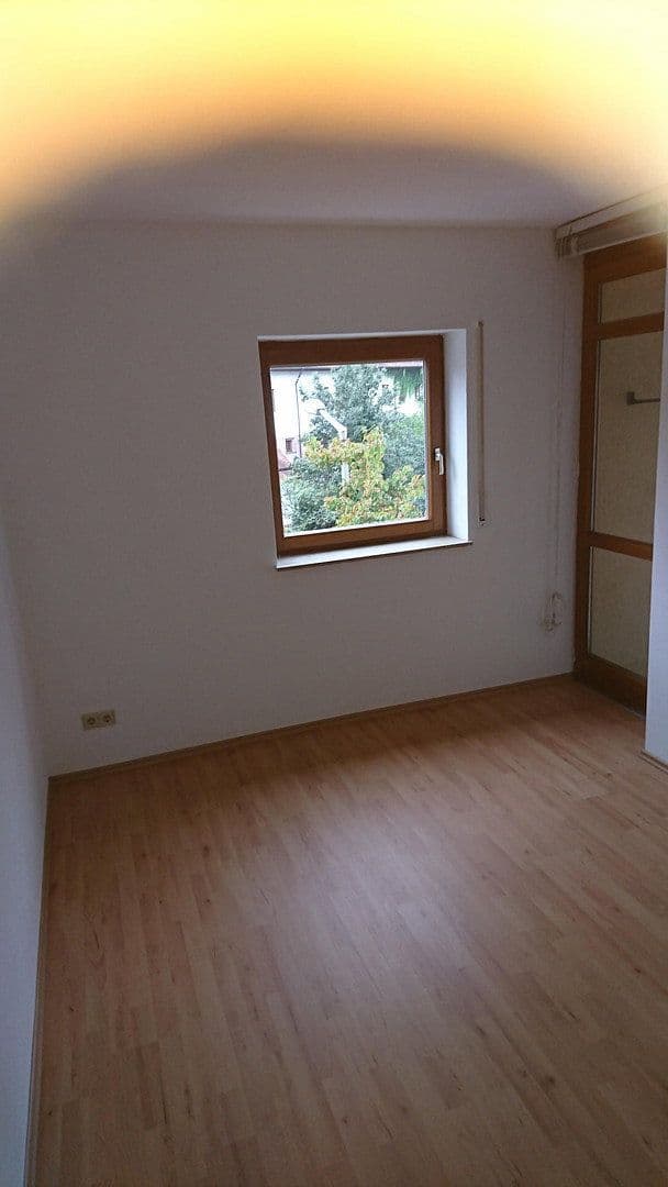 2 bedroom flat for sale, 51 m², Großweidenmühlstraße 30, Nürnberg, Bavaria 2 bedroom flat for sale, 51 m², Großweidenmühlstraße 30, Nürnberg, Bavaria