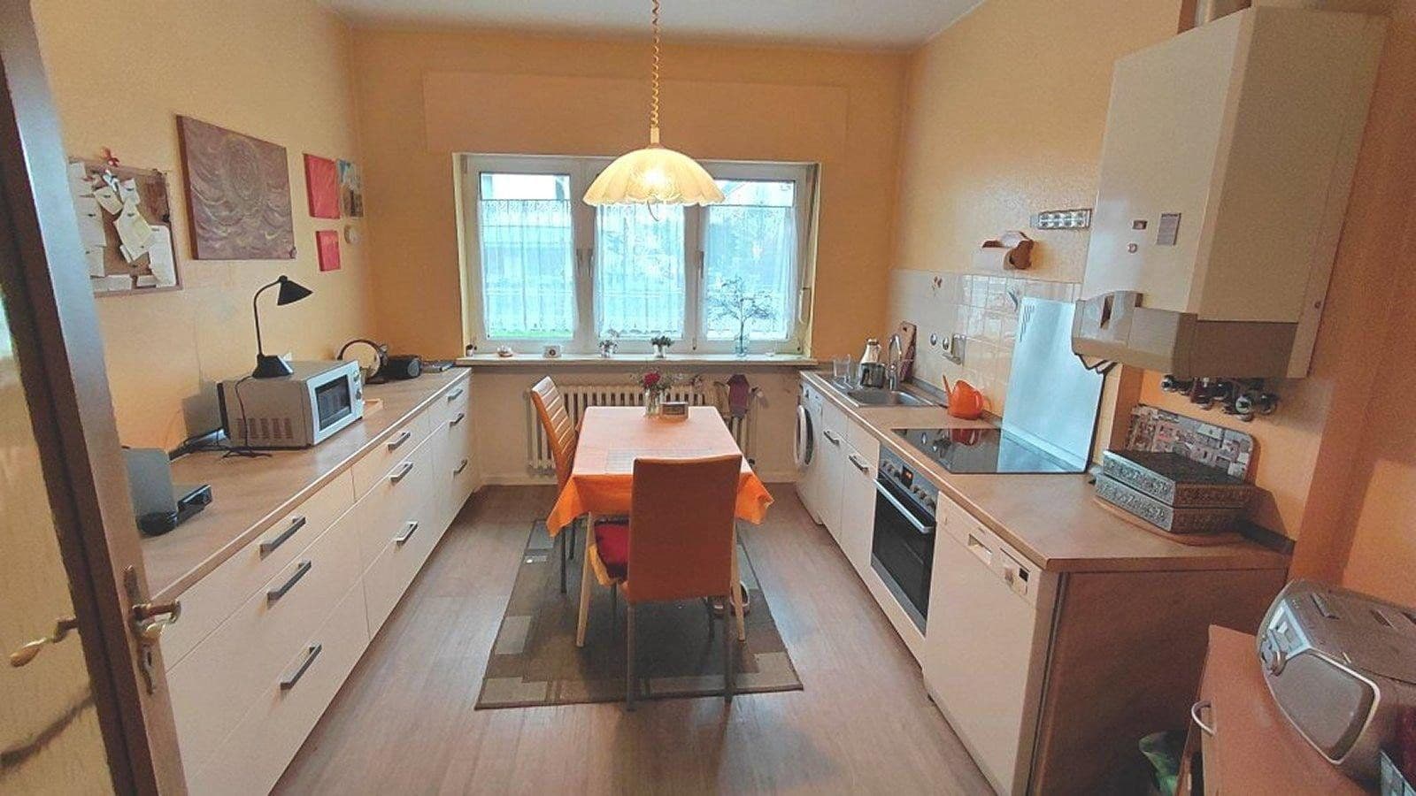 4 bedroom flat for sale, 104 m², Köln, North Rhine-Westphalia 4 bedroom flat for sale, 104 m², Köln, North Rhine-Westphalia