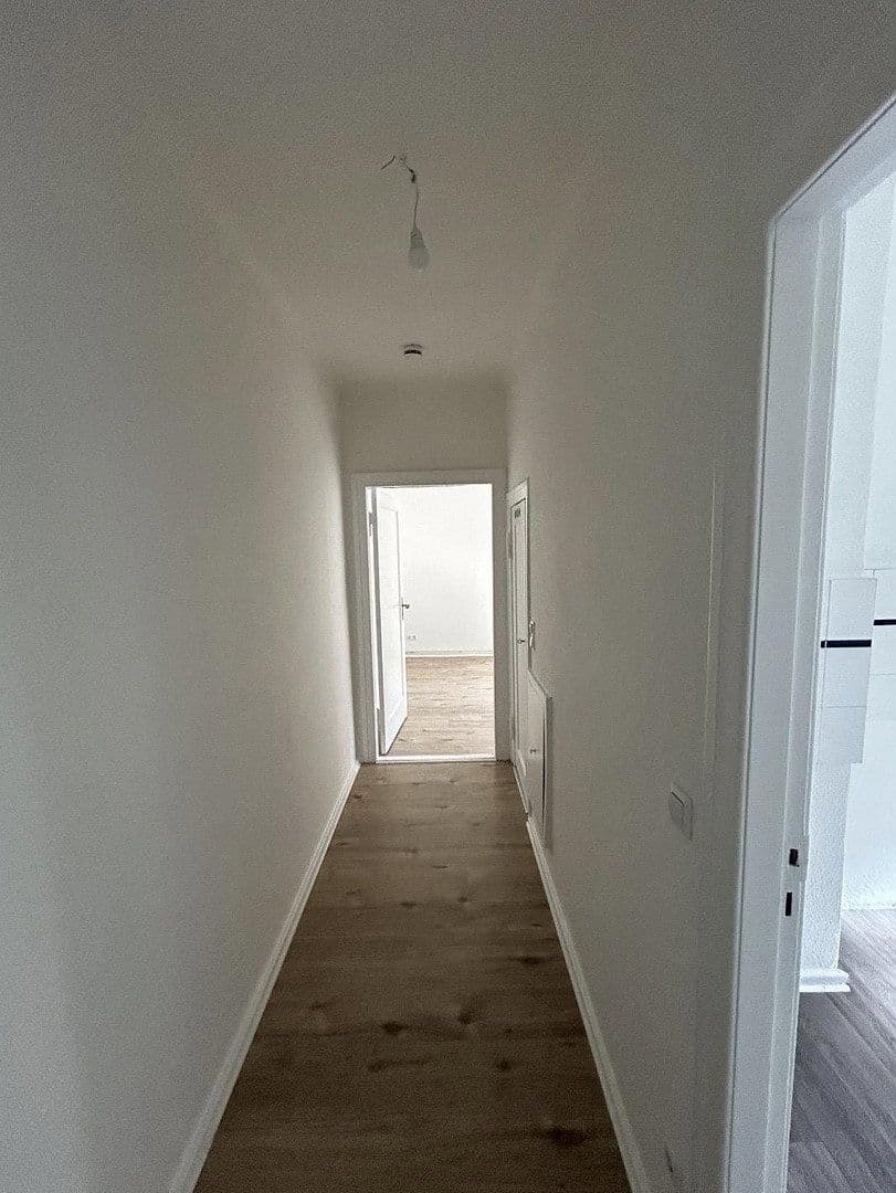 2 bedroom flat to rent, 51 m², Märkische Aue 12, Brandenburg ad Havel, Brandenburg 2 bedroom flat to rent, 51 m², Märkische Aue 12, Brandenburg ad Havel, Brandenburg
