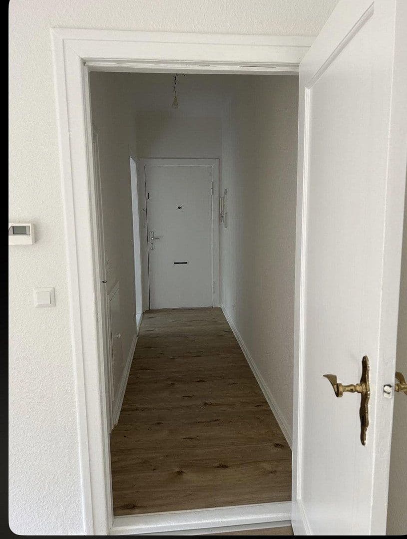2 bedroom flat to rent, 51 m², Märkische Aue 12, Brandenburg ad Havel, Brandenburg 2 bedroom flat to rent, 51 m², Märkische Aue 12, Brandenburg ad Havel, Brandenburg