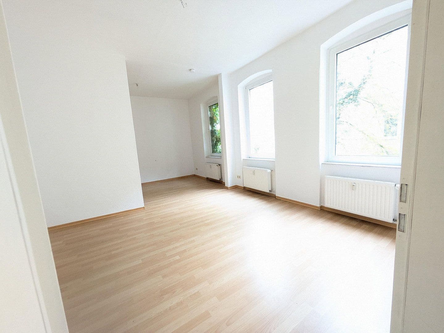 2 bedroom flat to rent, 37 m², Thomasiusstr. 12, Halle, Saxony-Anhalt 2 bedroom flat to rent, 37 m², Thomasiusstr. 12, Halle, Saxony-Anhalt