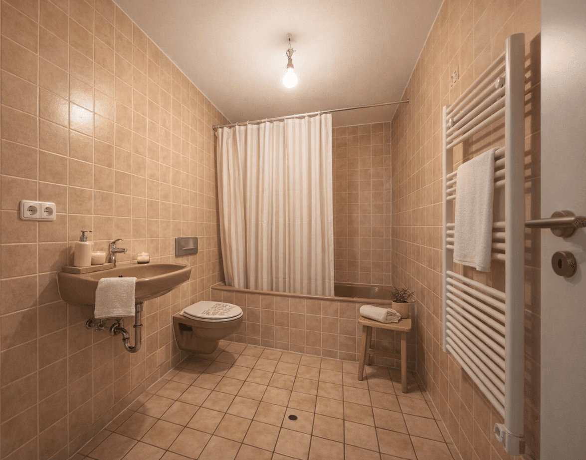 2 bedroom flat to rent, 47 m², Forchheim, Bavaria 2 bedroom flat to rent, 47 m², Forchheim, Bavaria