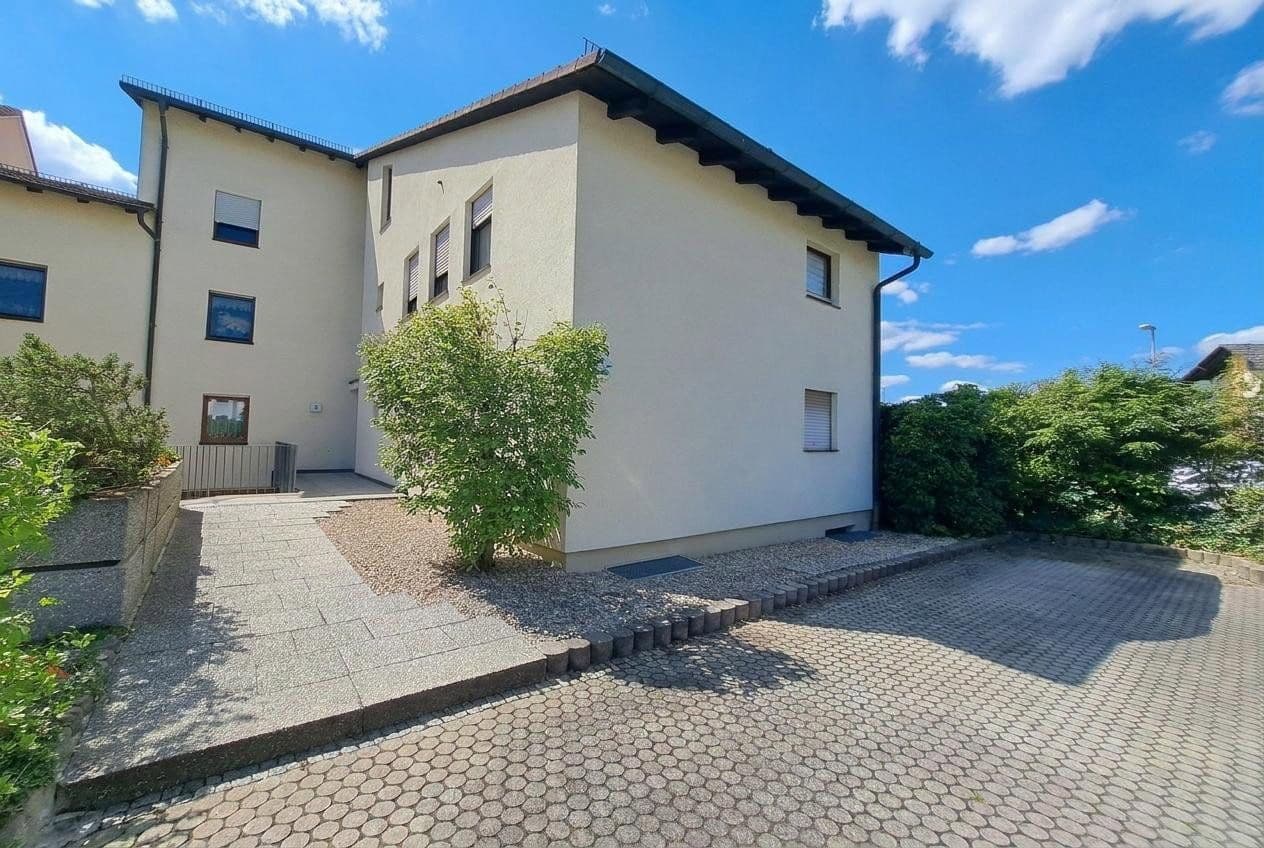 2 bedroom flat to rent, 47 m², Forchheim, Bavaria 2 bedroom flat to rent, 47 m², Forchheim, Bavaria