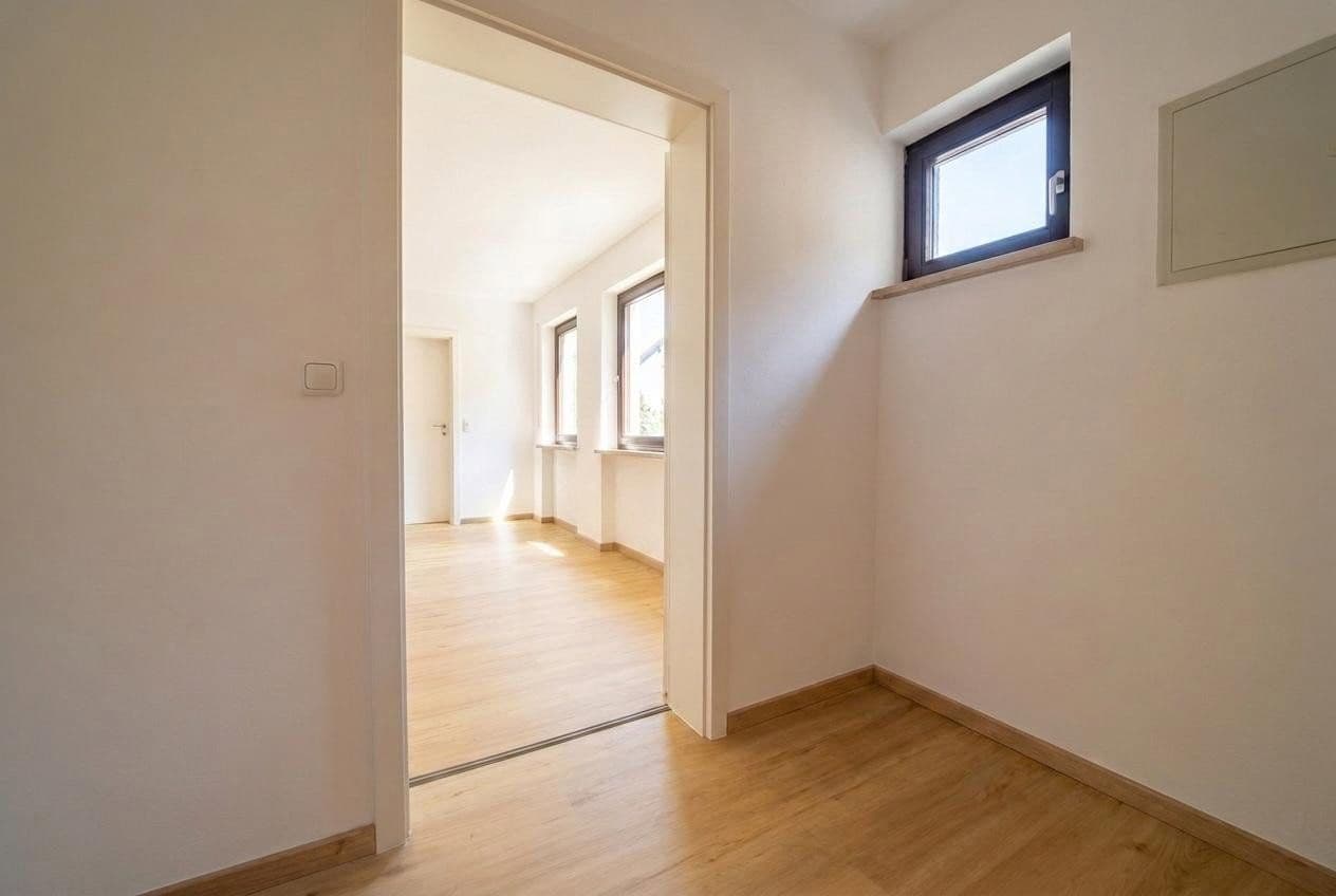 2 bedroom flat to rent, 47 m², Forchheim, Bavaria 2 bedroom flat to rent, 47 m², Forchheim, Bavaria