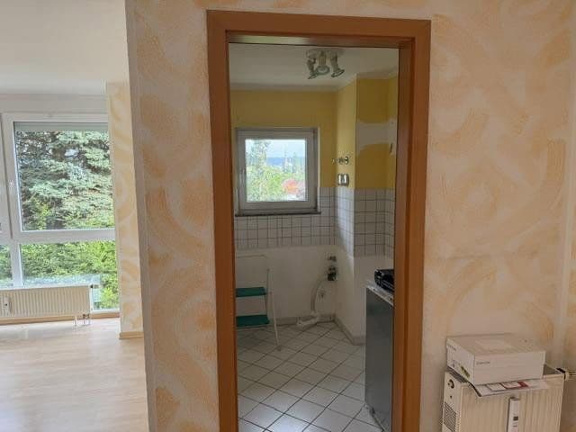 2 bedroom flat for sale, 53 m², Pirna, Saxony 2 bedroom flat for sale, 53 m², Pirna, Saxony