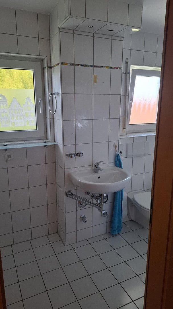 2 bedroom flat for sale, 53 m², Pirna, Saxony 2 bedroom flat for sale, 53 m², Pirna, Saxony