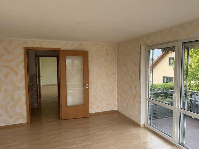 2 bedroom flat for sale, 53 m², Pirna, Saxony 2 bedroom flat for sale, 53 m², Pirna, Saxony