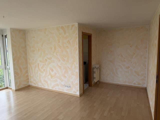 2 bedroom flat for sale, 53 m², Pirna, Saxony 2 bedroom flat for sale, 53 m², Pirna, Saxony