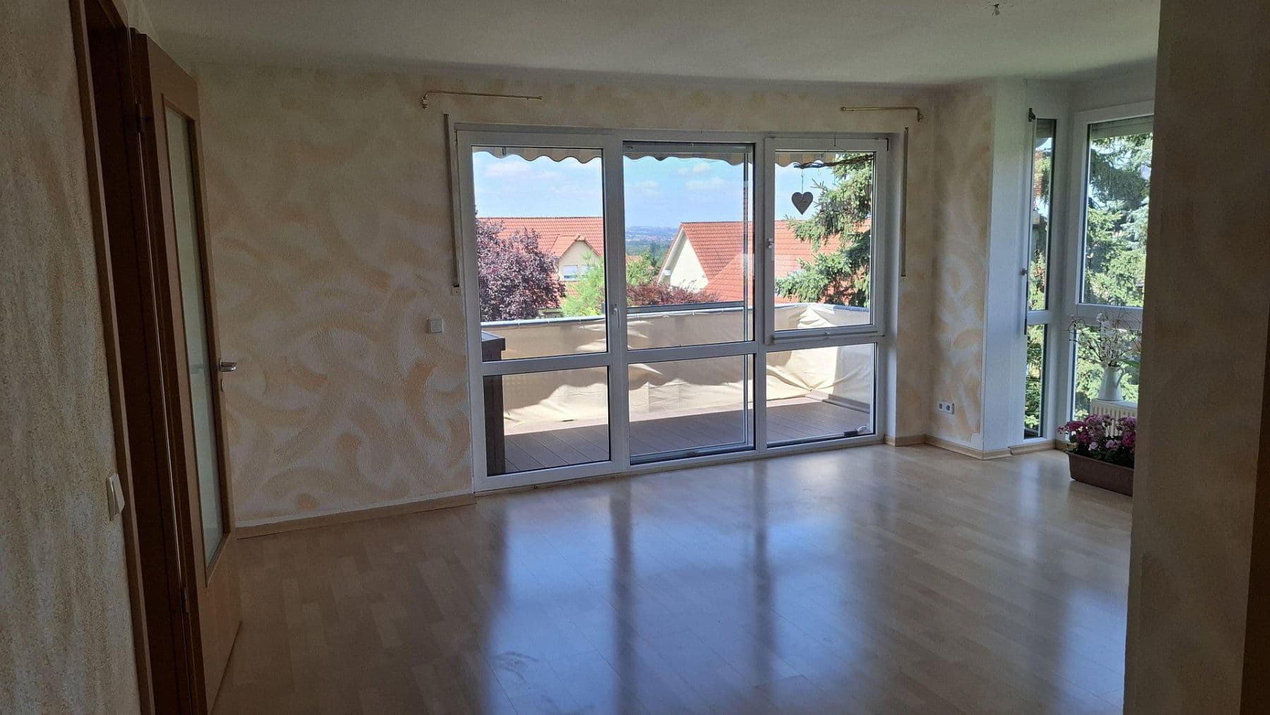 2 bedroom flat for sale, 53 m², Pirna, Saxony 2 bedroom flat for sale, 53 m², Pirna, Saxony