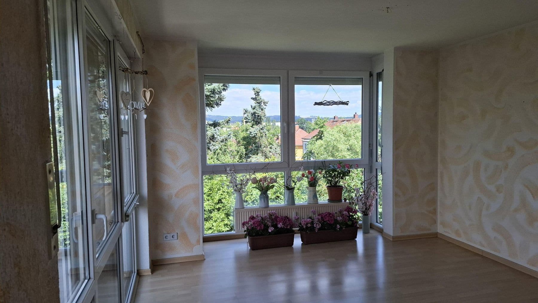 2 bedroom flat for sale, 53 m², Pirna, Saxony 2 bedroom flat for sale, 53 m², Pirna, Saxony