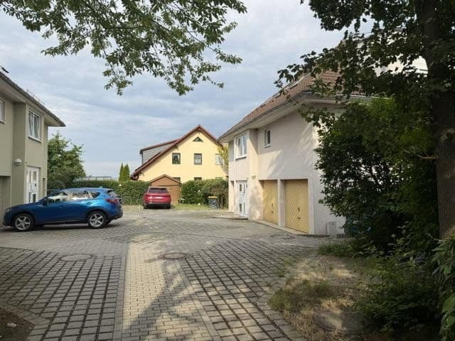2 bedroom flat for sale, 53 m², Pirna, Saxony 2 bedroom flat for sale, 53 m², Pirna, Saxony