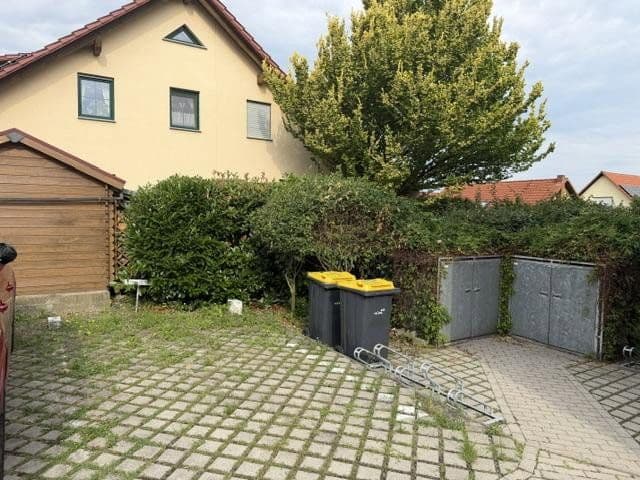 2 bedroom flat for sale, 53 m², Pirna, Saxony 2 bedroom flat for sale, 53 m², Pirna, Saxony