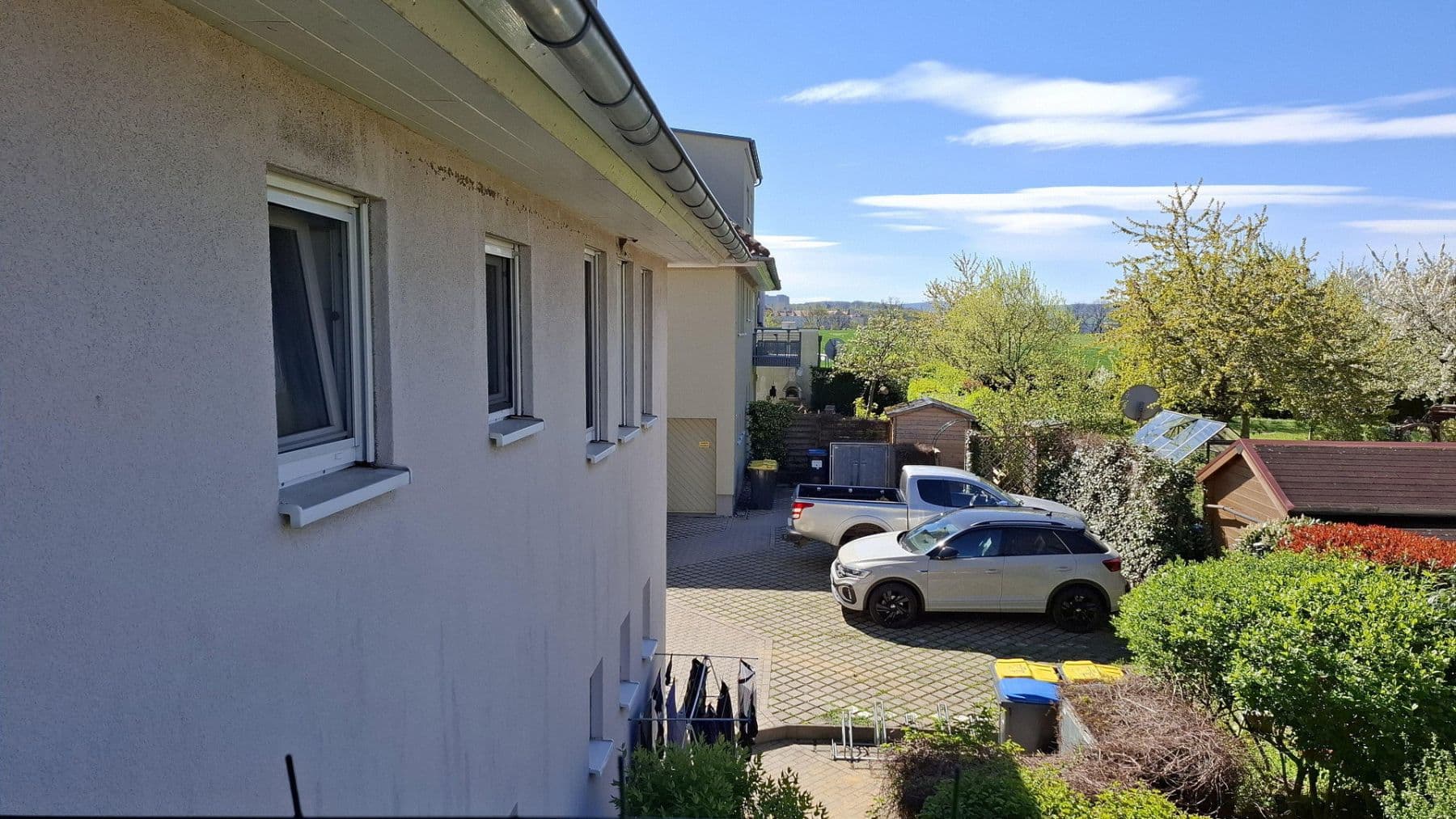 2 bedroom flat for sale, 53 m², Pirna, Saxony 2 bedroom flat for sale, 53 m², Pirna, Saxony