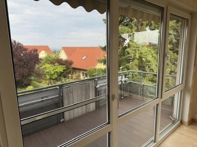 2 bedroom flat for sale, 53 m², Pirna, Saxony 2 bedroom flat for sale, 53 m², Pirna, Saxony