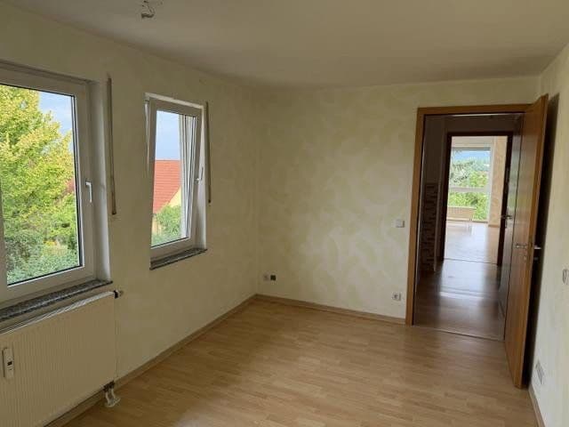 2 bedroom flat for sale, 53 m², Pirna, Saxony 2 bedroom flat for sale, 53 m², Pirna, Saxony
