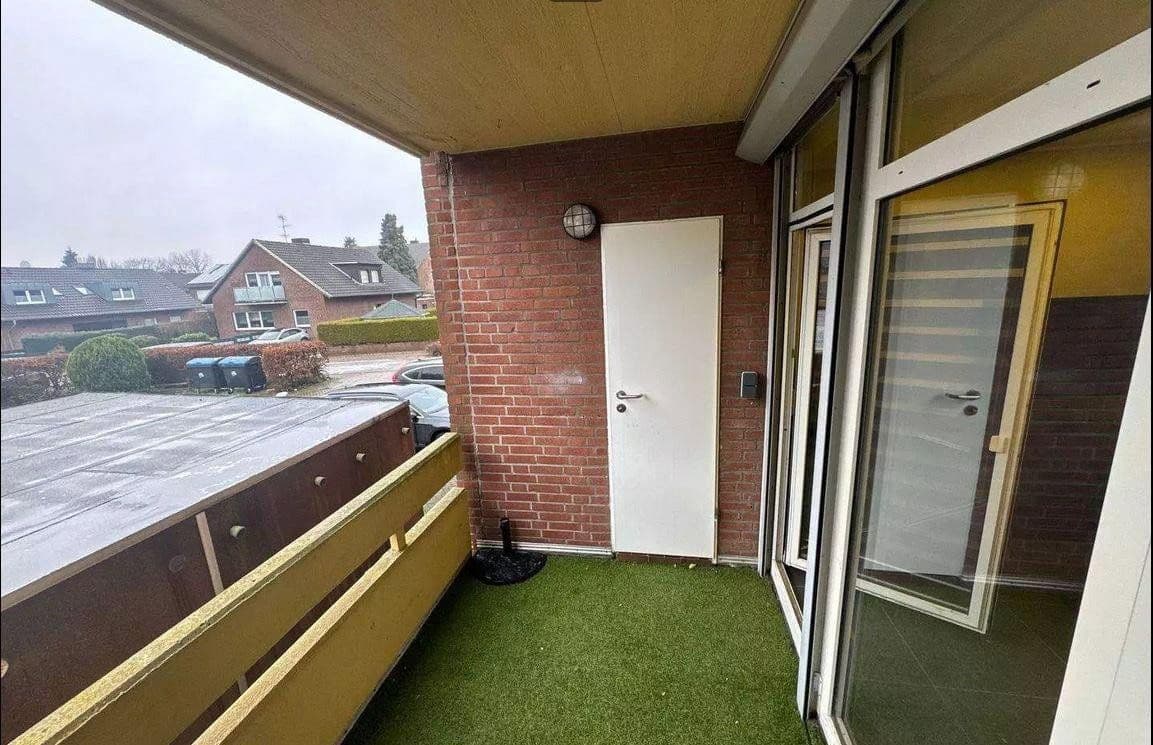 4 bedroom flat to rent, 96 m², Am Gehöft 5, Bocholt, North Rhine-Westphalia 4 bedroom flat to rent, 96 m², Am Gehöft 5, Bocholt, North Rhine-Westphalia