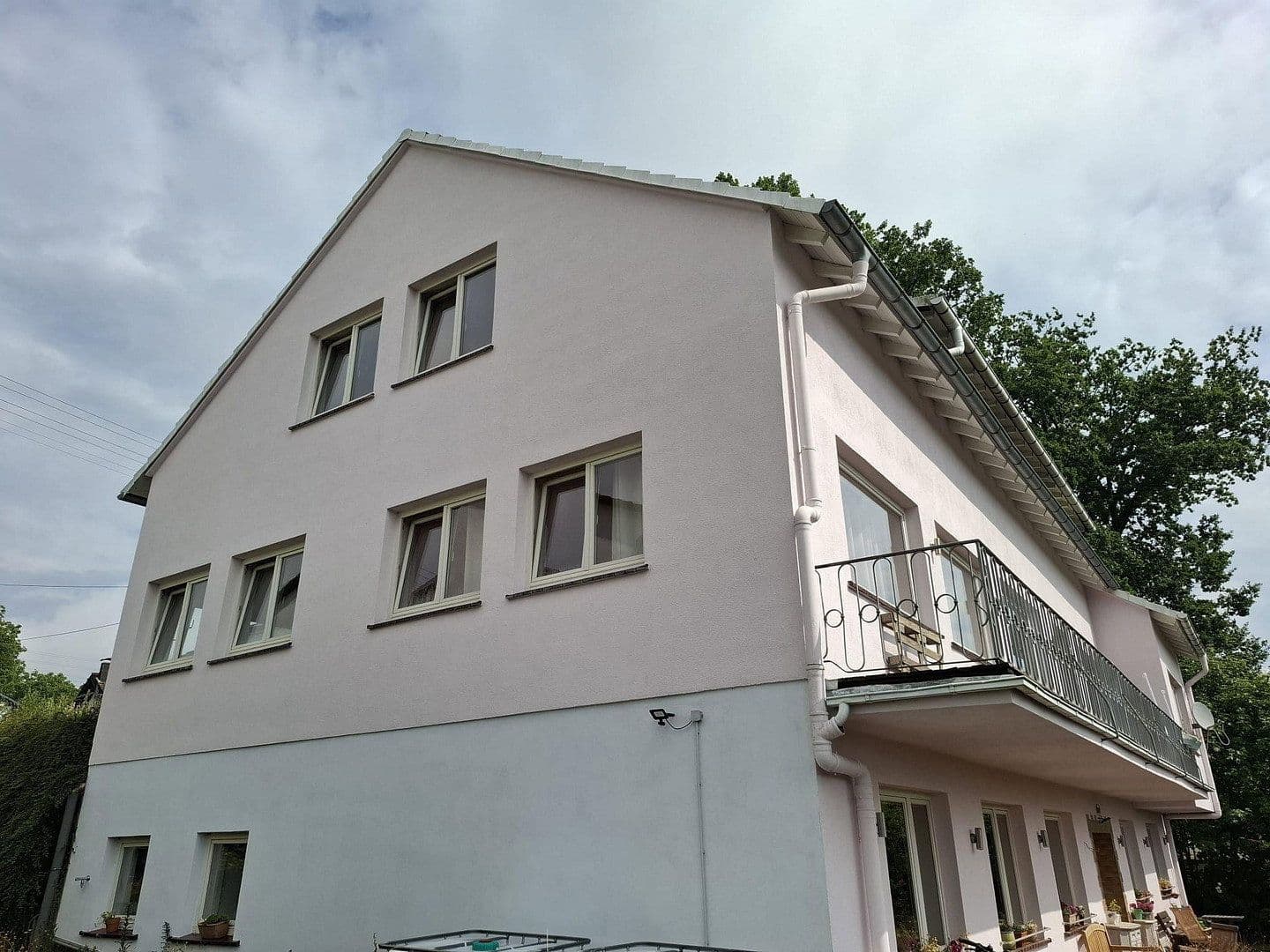 house for sale, 708 m², Flammersfeld, Rhineland-Palatinate house for sale, 708 m², Flammersfeld, Rhineland-Palatinate
