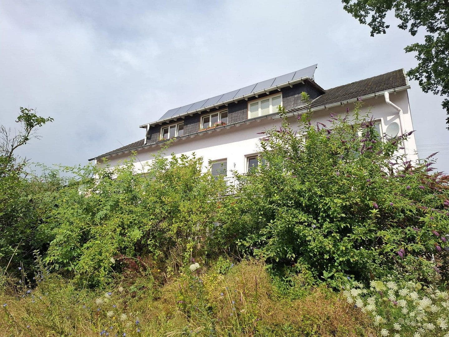 house for sale, 708 m², Flammersfeld, Rhineland-Palatinate house for sale, 708 m², Flammersfeld, Rhineland-Palatinate