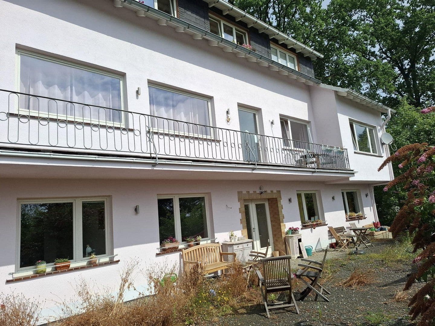 house for sale, 708 m², Flammersfeld, Rhineland-Palatinate house for sale, 708 m², Flammersfeld, Rhineland-Palatinate