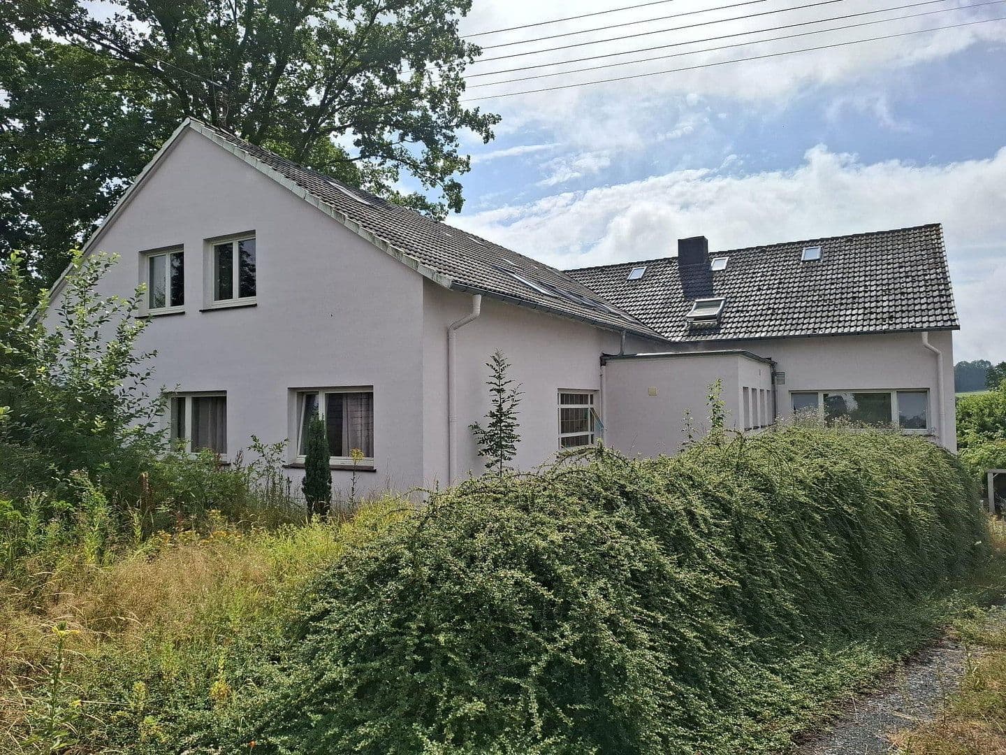 house for sale, 708 m², Flammersfeld, Rhineland-Palatinate house for sale, 708 m², Flammersfeld, Rhineland-Palatinate