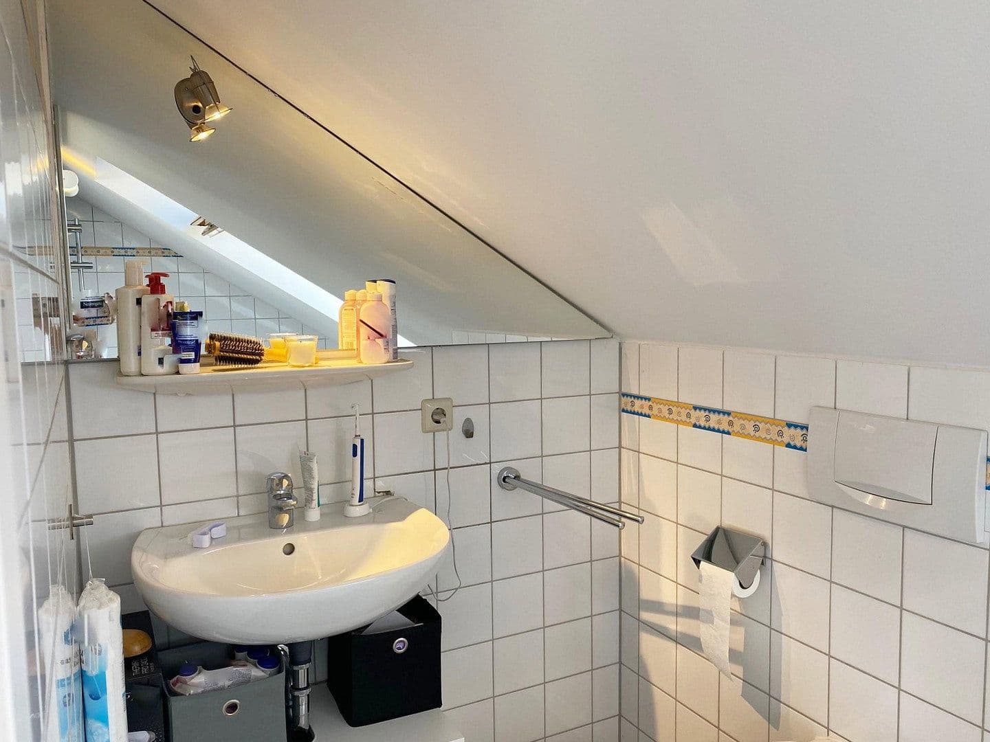 1 bedroom flat to rent, 43 m², Ziegelgasse 6, Leipheim, Bavaria 1 bedroom flat to rent, 43 m², Ziegelgasse 6, Leipheim, Bavaria